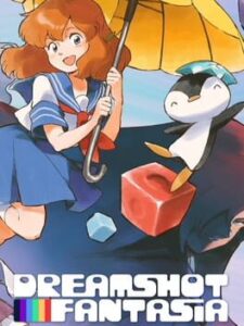 Dreamshot Fantasia