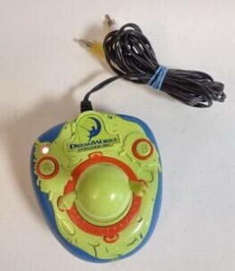 Dreamworks Animation