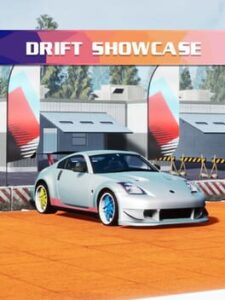 Drift Showcase