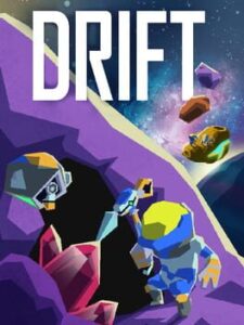 Drift: Space Survival