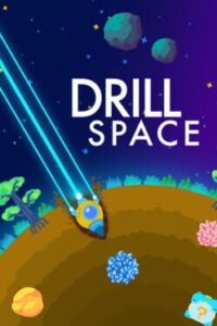 Drill Space