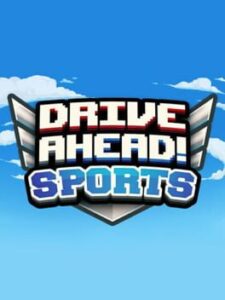 Drive Ahead! Sports