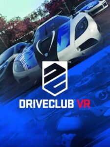 Driveclub VR