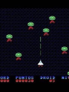 Droids: The White Witch