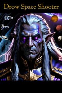 Drow Space Shooter