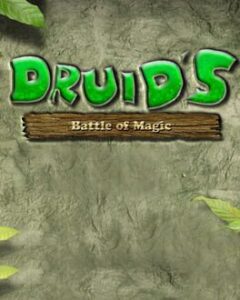 Druids: Battle of Magic