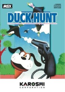 Duck Hunt