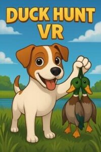 Duck Hunt VR