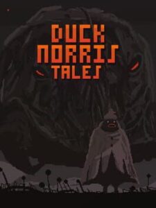 Duck Norris Tales