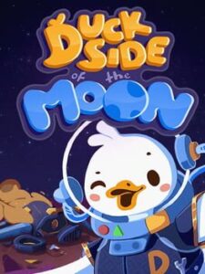 Duck Side of the Moon