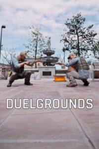 Duelgrounds