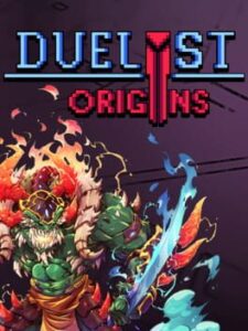 Duelyst Origins