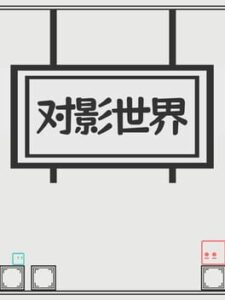 Duì Yǐng Shì Jiè