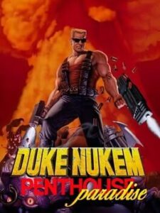 Duke Nukem's Penthouse Paradise