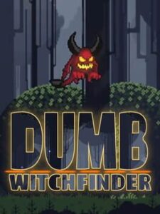 Dumb Witchfinder