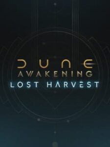 Dune: Awakening - The Lost Harvest