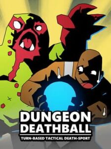 Dungeon Deathball