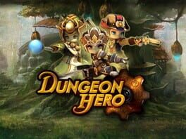Dungeon Hero