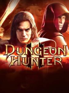 Dungeon Hunter 2