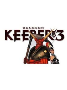 Dungeon Keeper 3