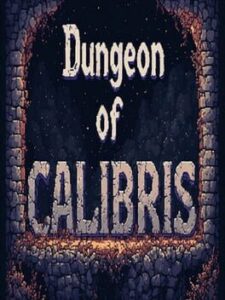 Dungeon of Calibris: Demon Orb