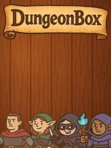 DungeonBox