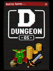 DungeonOS
