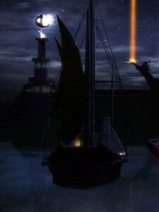 Dungeons & Dragons Online: Attack on Stormreach