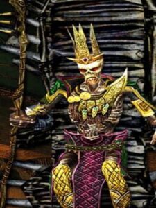 Dungeons & Dragons Online: Delera's Tomb