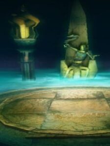 Dungeons & Dragons Online: The Necropolis, Part 4