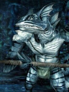 Dungeons & Dragons Online: The Red Fens