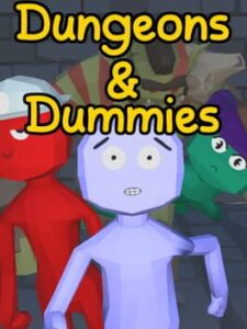 Dungeons & Dummies