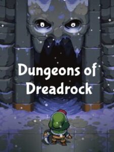 Dungeons of Dreadrock
