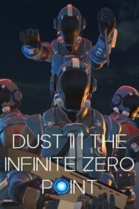 Dust II: The Infinite Zero Point