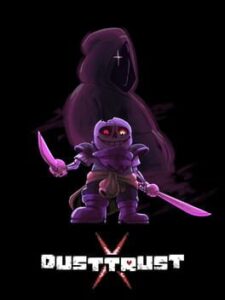 Dusttrust X