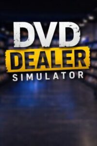 DVD Dealer Simulator