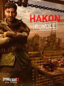 Dying Light 2: Stay Human - Hakon Bundle