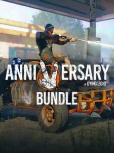 Dying Light: 5th Anniversary Bundle