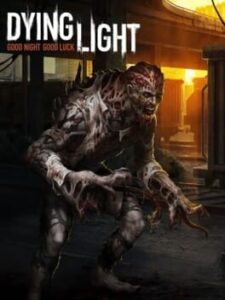 Dying Light: Be the Zombie