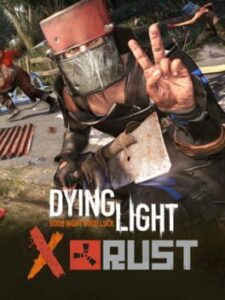 Dying Light: Rust Weapon Pack