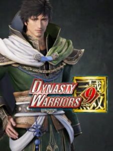 Dynasty Warriors 9: Xu Shu Additional Hypothetical Scenarios Set