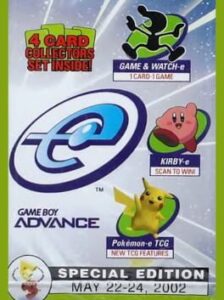 E-Reader: E3 Special Edition - May 22-24, 2002