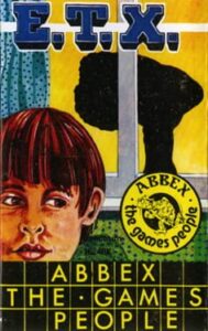 E.T.X.: The Extra Terrestrial Xargon