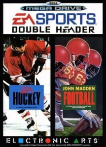 EA Sports Double Header