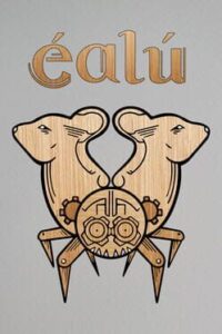 Éalú