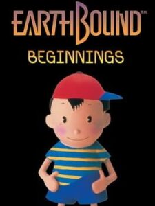 EarthBound Beginnings