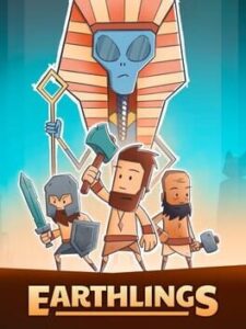 Earthlings