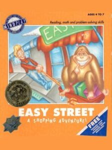 Easy Street: A Shopping Adventure