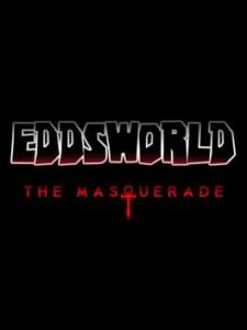 Eddsworld: The Masquerade