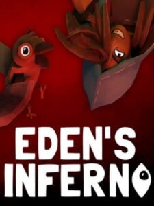 Eden's Inferno